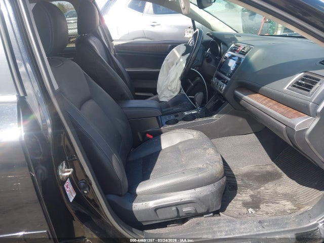 Продаж на аукціоні авто 2016 Subaru Outback 2.5i Limited, vin: 4S4BSANCXG3299271, номер лоту: 44691357