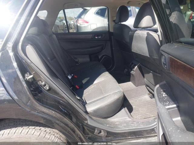 Продаж на аукціоні авто 2016 Subaru Outback 2.5i Limited, vin: 4S4BSANCXG3299271, номер лоту: 44691357