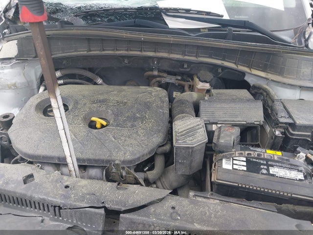 Aukcja sprzedaży 2018 Hyundai Tucson Sel Plus, vin: KM8J33A41JU683282, numer aukcji: 44691358