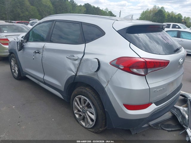 Aukcja sprzedaży 2018 Hyundai Tucson Sel Plus, vin: KM8J33A41JU683282, numer aukcji: 44691358