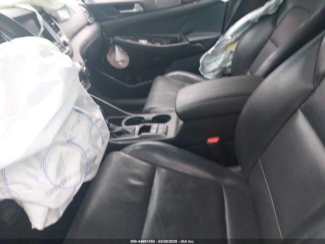 Aukcja sprzedaży 2018 Hyundai Tucson Sel Plus, vin: KM8J33A41JU683282, numer aukcji: 44691358