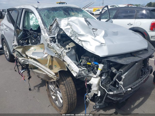 Aukcja sprzedaży 2018 Hyundai Tucson Sel Plus, vin: KM8J33A41JU683282, numer aukcji: 44691358