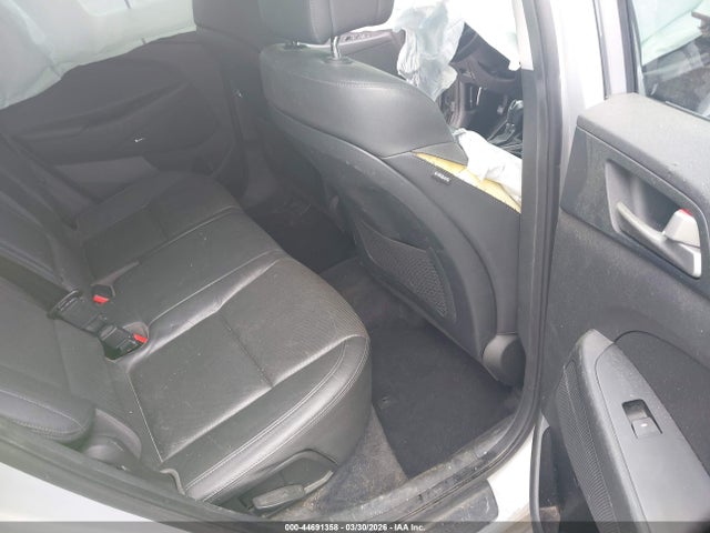 Aukcja sprzedaży 2018 Hyundai Tucson Sel Plus, vin: KM8J33A41JU683282, numer aukcji: 44691358