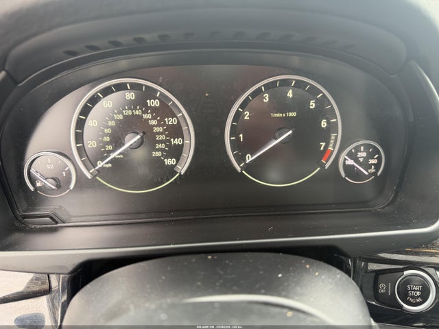 2018 Bmw X5 Xdrive35i მანქანა იყიდება აუქციონზე, vin: 5UXKR0C52J0Y02782, აუქციონის ნომერი: 44691359
