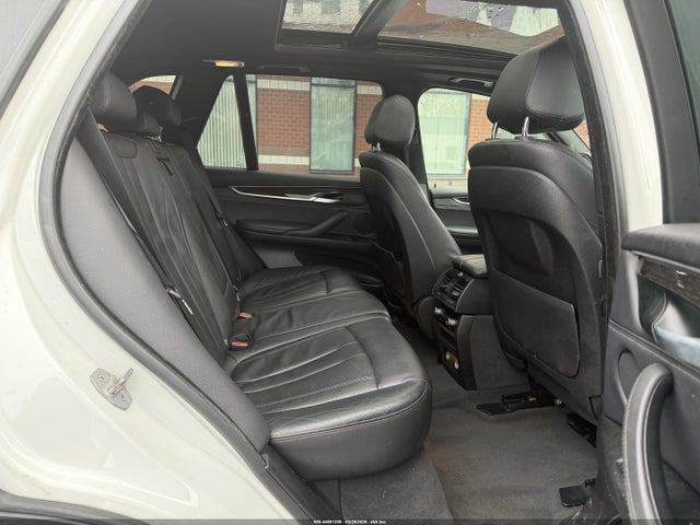 2018 Bmw X5 Xdrive35i მანქანა იყიდება აუქციონზე, vin: 5UXKR0C52J0Y02782, აუქციონის ნომერი: 44691359