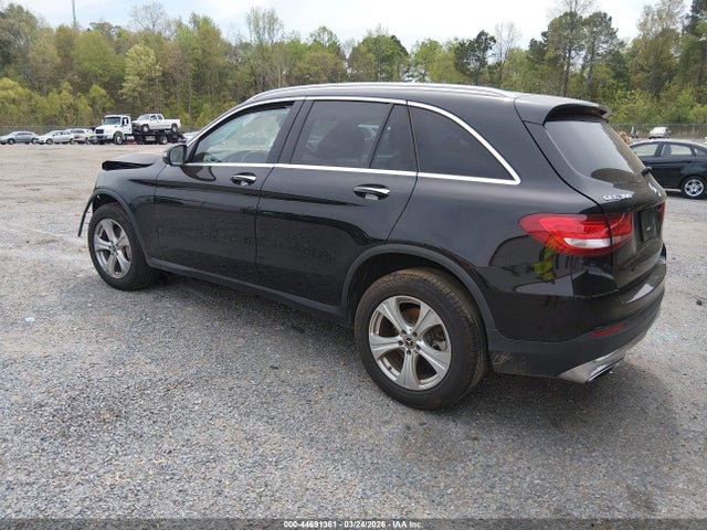 Aukcja sprzedaży 2018 Mercedes-benz Glc 300, vin: WDC0G4JB0JV016037, numer aukcji: 44691361