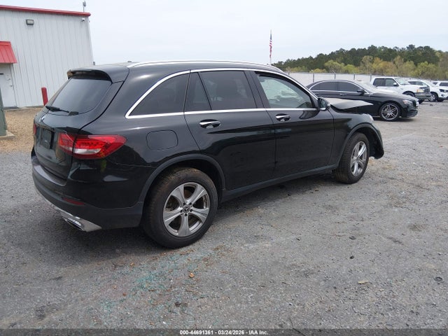 Aukcja sprzedaży 2018 Mercedes-benz Glc 300, vin: WDC0G4JB0JV016037, numer aukcji: 44691361