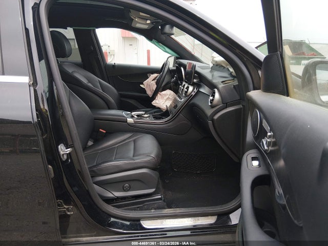 Aukcja sprzedaży 2018 Mercedes-benz Glc 300, vin: WDC0G4JB0JV016037, numer aukcji: 44691361