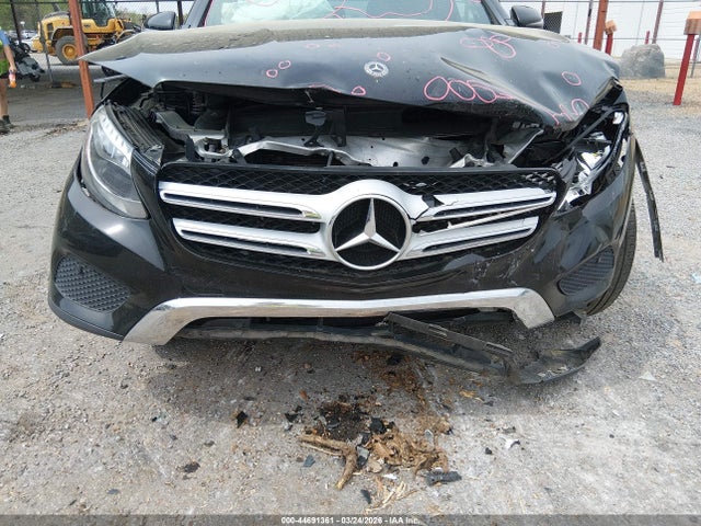Aukcja sprzedaży 2018 Mercedes-benz Glc 300, vin: WDC0G4JB0JV016037, numer aukcji: 44691361