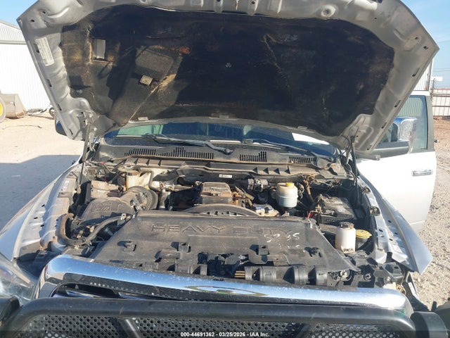 Aukcja sprzedaży 2015 Ram 2500 Laramie, vin: 3C6UR5FL3FG515897, numer aukcji: 44691362