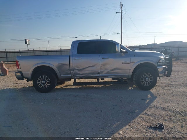 Aukcja sprzedaży 2015 Ram 2500 Laramie, vin: 3C6UR5FL3FG515897, numer aukcji: 44691362