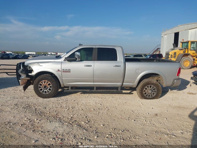 Aukcja sprzedaży 2015 Ram 2500 Laramie, vin: 3C6UR5FL3FG515897, numer aukcji: 44691362