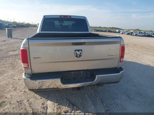 Aukcja sprzedaży 2015 Ram 2500 Laramie, vin: 3C6UR5FL3FG515897, numer aukcji: 44691362
