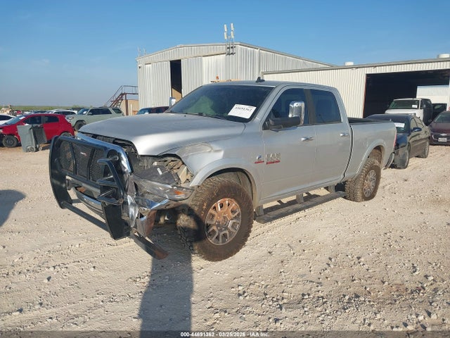 Aukcja sprzedaży 2015 Ram 2500 Laramie, vin: 3C6UR5FL3FG515897, numer aukcji: 44691362