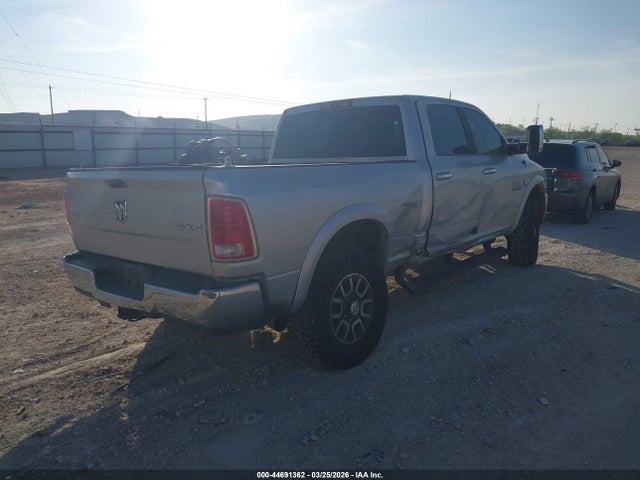 Aukcja sprzedaży 2015 Ram 2500 Laramie, vin: 3C6UR5FL3FG515897, numer aukcji: 44691362