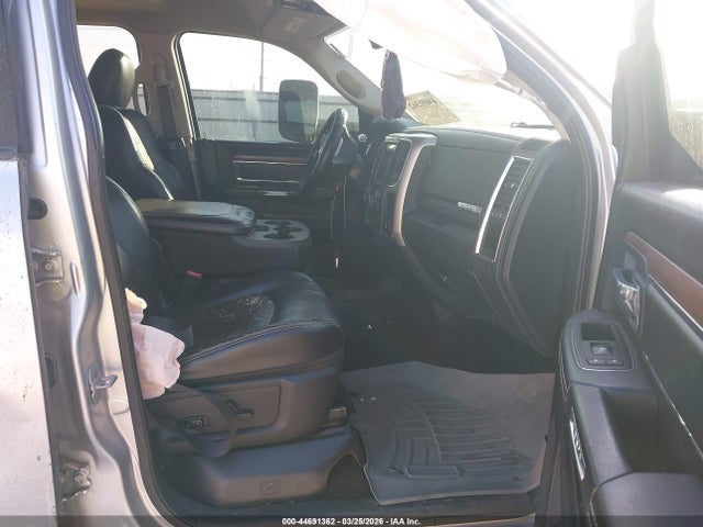 Aukcja sprzedaży 2015 Ram 2500 Laramie, vin: 3C6UR5FL3FG515897, numer aukcji: 44691362