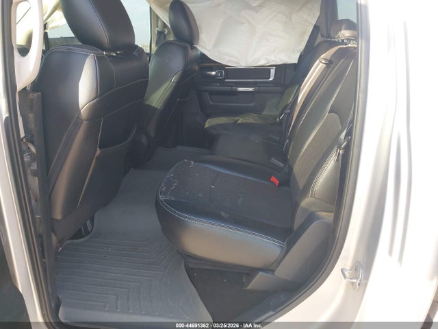 Aukcja sprzedaży 2015 Ram 2500 Laramie, vin: 3C6UR5FL3FG515897, numer aukcji: 44691362
