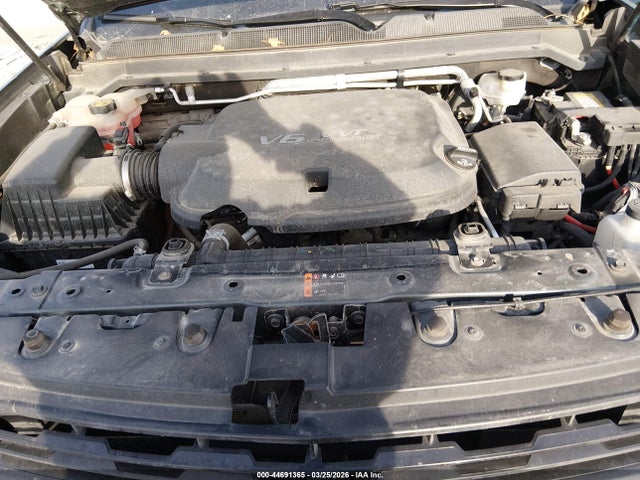 Продаж на аукціоні авто 2017 Chevrolet Colorado Z71, vin: 1GCGTDEN8H1220736, номер лоту: 44691365