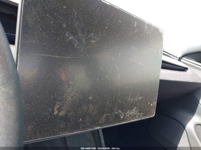 2026 Tesla Model 3 Premium Rear-wheel Drive/standard Rear-wheel Drive მანქანა იყიდება აუქციონზე, vin: 5YJ3E1EA3TF137090, აუქციონის ნომერი: 44691366