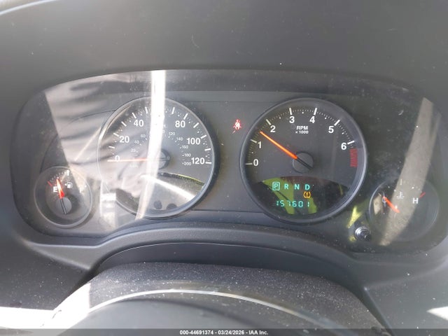 2012 JEEP PATRIOT 1C4NJPBA3CD622364 Photo 6