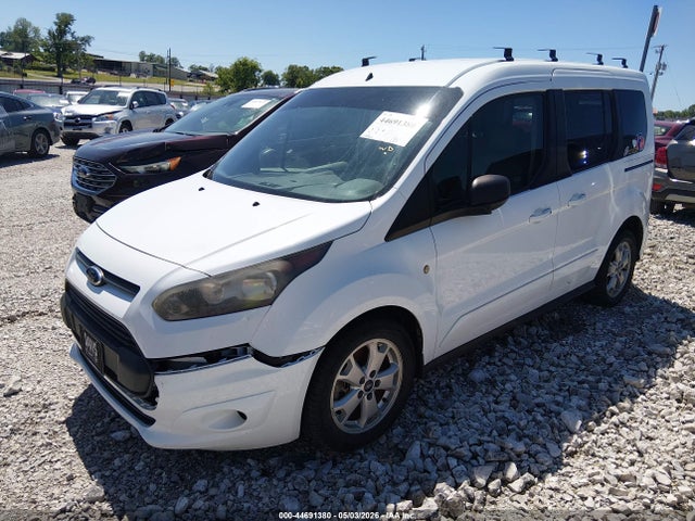Aukcja sprzedaży 2014 Ford Transit Connect Xlt, vin: NM0AS8F70E1155311, numer aukcji: 44691380