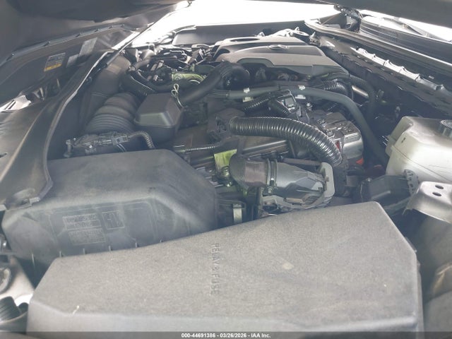 4T1G31AK6RU624995 Toyota Camry Hybrid Se