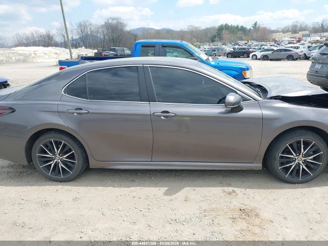 4T1G31AK6RU624995 Toyota Camry Hybrid Se