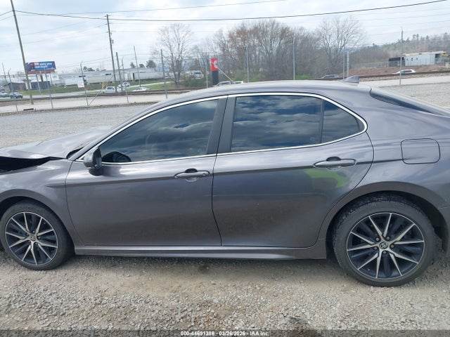 4T1G31AK6RU624995 Toyota Camry Hybrid Se