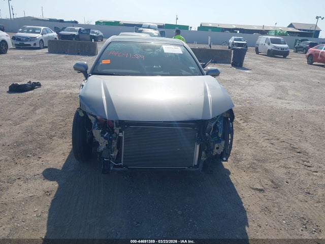 Aukcja sprzedaży 2025 Toyota Camry Xse, vin: 4T1DAACK2SU574740, numer aukcji: 44691389