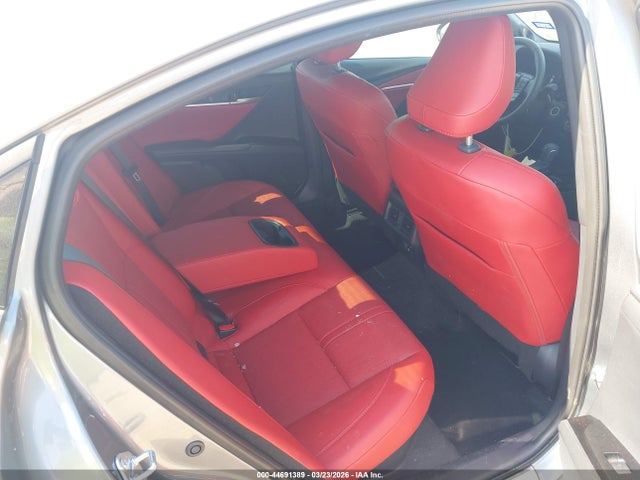 Aukcja sprzedaży 2025 Toyota Camry Xse, vin: 4T1DAACK2SU574740, numer aukcji: 44691389