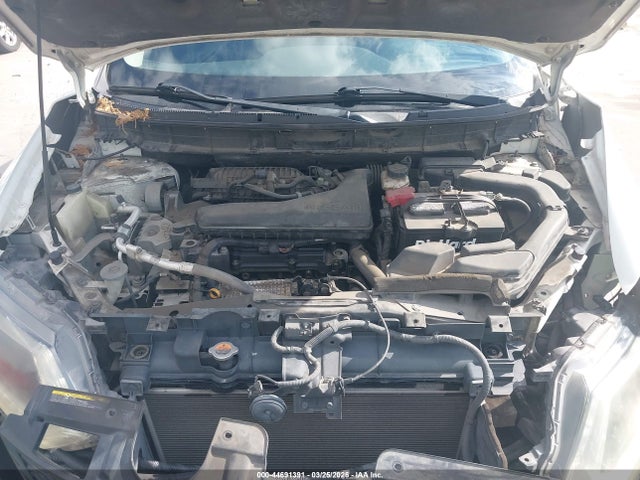 Aukcja sprzedaży 2015 Nissan Rogue S, vin: 5N1AT2MT4FC832830, numer aukcji: 44691391