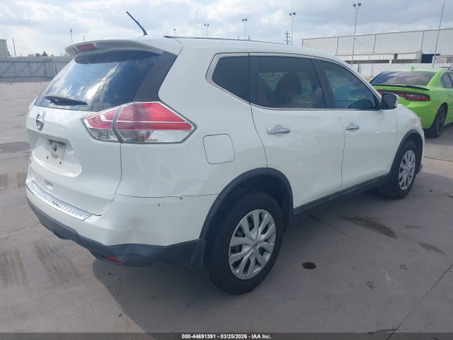 Aukcja sprzedaży 2015 Nissan Rogue S, vin: 5N1AT2MT4FC832830, numer aukcji: 44691391