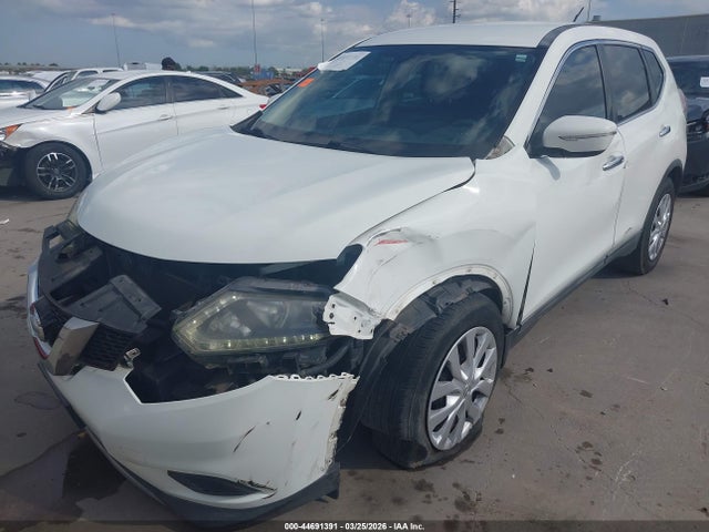 Aukcja sprzedaży 2015 Nissan Rogue S, vin: 5N1AT2MT4FC832830, numer aukcji: 44691391