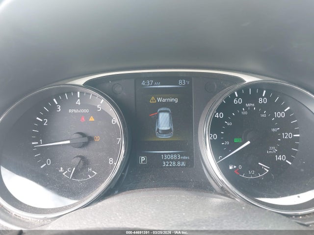 Aukcja sprzedaży 2015 Nissan Rogue S, vin: 5N1AT2MT4FC832830, numer aukcji: 44691391