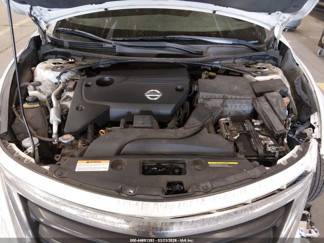 1N4AL3AP8EN347228 Nissan Altima 2.5 S