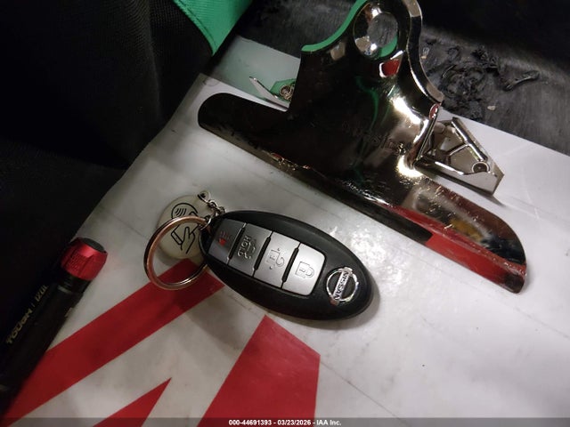 1N4AL3AP8EN347228 Nissan Altima 2.5 S