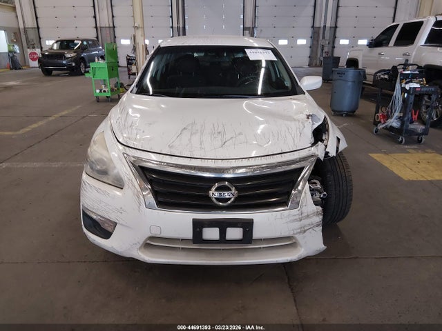 1N4AL3AP8EN347228 Nissan Altima 2.5 S