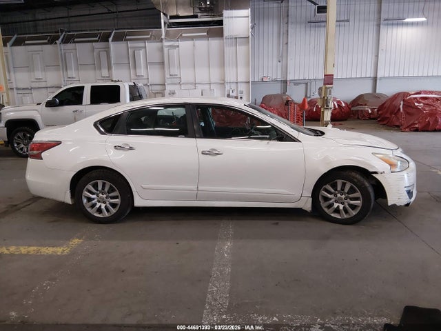 1N4AL3AP8EN347228 Nissan Altima 2.5 S