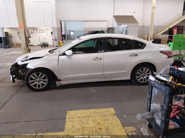 1N4AL3AP8EN347228 Nissan Altima 2.5 S