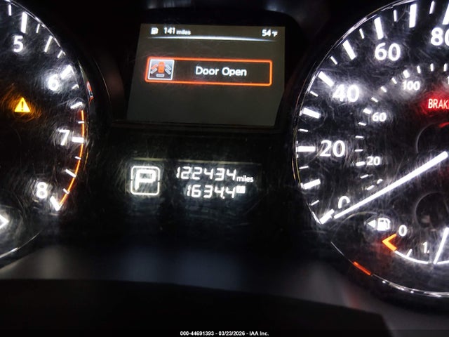 1N4AL3AP8EN347228 Nissan Altima 2.5 S