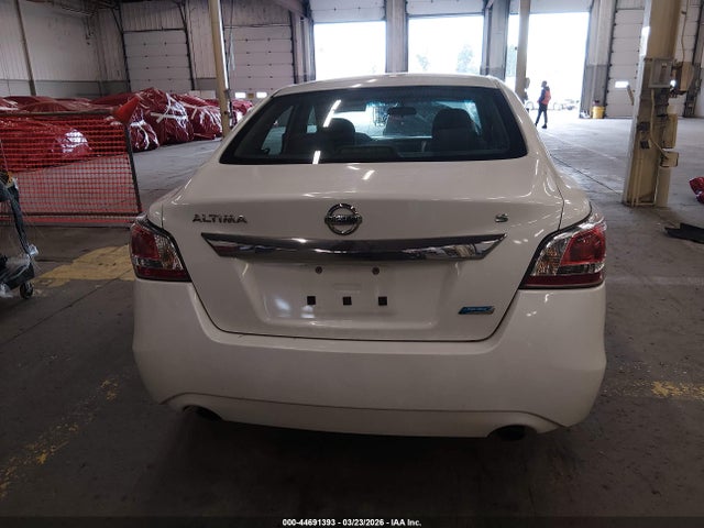 1N4AL3AP8EN347228 Nissan Altima 2.5 S