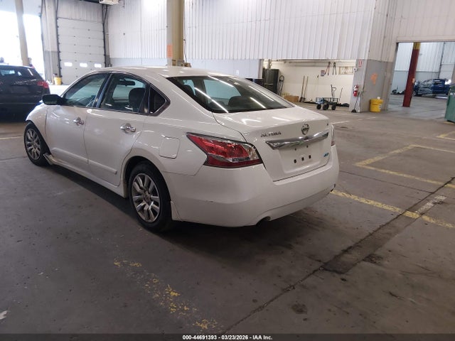 1N4AL3AP8EN347228 Nissan Altima 2.5 S