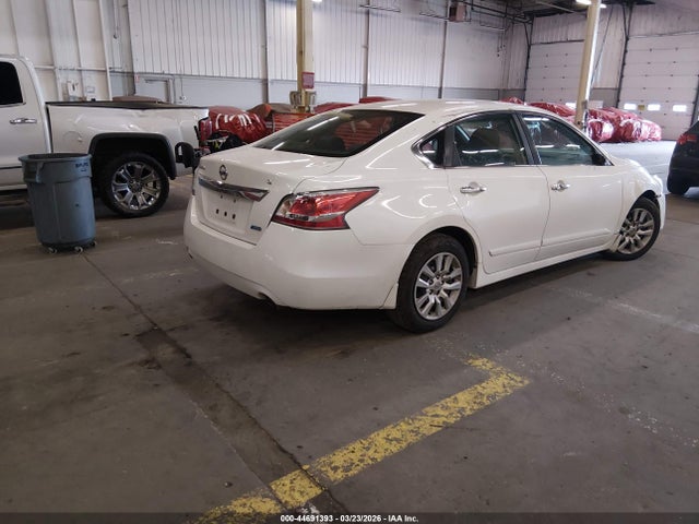 1N4AL3AP8EN347228 Nissan Altima 2.5 S