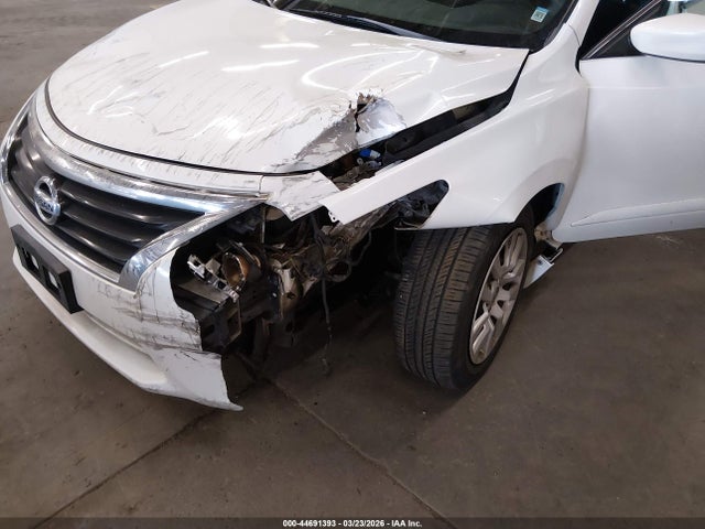1N4AL3AP8EN347228 Nissan Altima 2.5 S