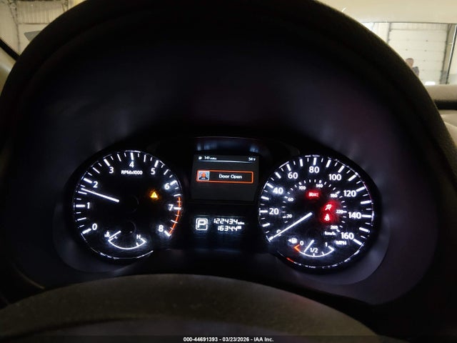 1N4AL3AP8EN347228 Nissan Altima 2.5 S