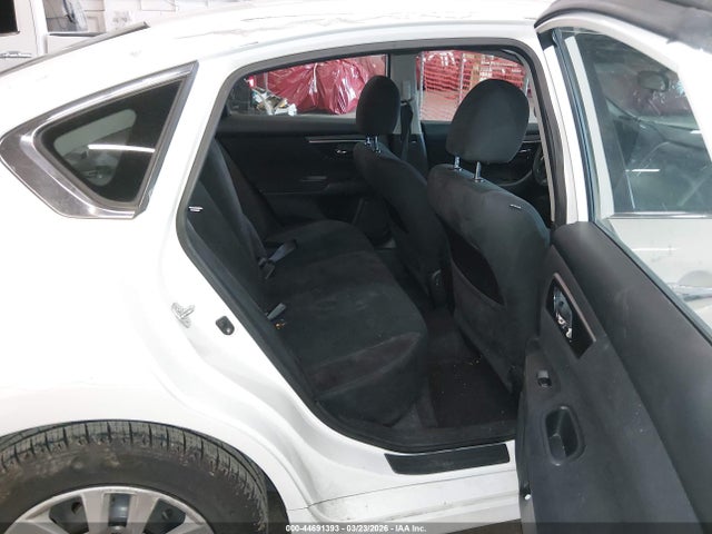 1N4AL3AP8EN347228 Nissan Altima 2.5 S