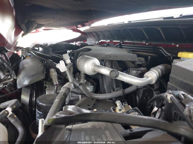 Aukcja sprzedaży 2024 Subaru Crosstrek Limited, vin: 4S4GUHN67R3784392, numer aukcji: 44691397