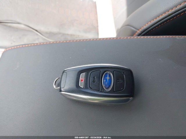 Aukcja sprzedaży 2024 Subaru Crosstrek Limited, vin: 4S4GUHN67R3784392, numer aukcji: 44691397