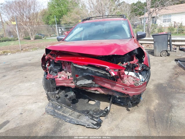 Aukcja sprzedaży 2024 Subaru Crosstrek Limited, vin: 4S4GUHN67R3784392, numer aukcji: 44691397