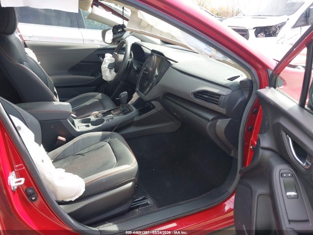 Aukcja sprzedaży 2024 Subaru Crosstrek Limited, vin: 4S4GUHN67R3784392, numer aukcji: 44691397